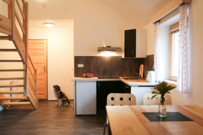 Отель Apartmán Fydorka  Есеник